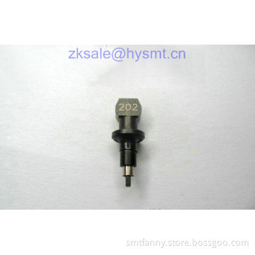 kgtm7720aox yamaha nozzle 202a smt nozzle
